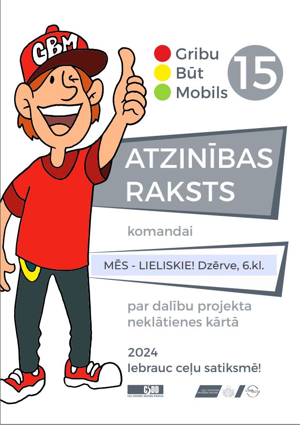 Mobils neklaatiene 6kl 1